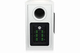 Tannoy SAT SUB-WH Compact Wall-Mount Subwoofer (White) - TA-SAT-SUB-WH - Creation Networks