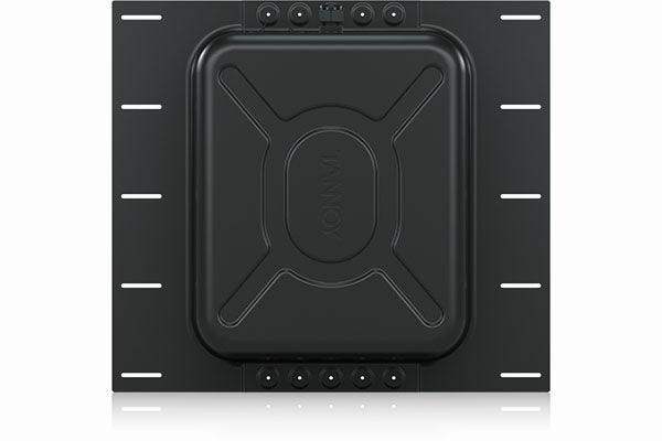 Tannoy Steel Back Can for PCI and QCI Ceiling Loudspeakers - BACK CAN S - Creation Networks