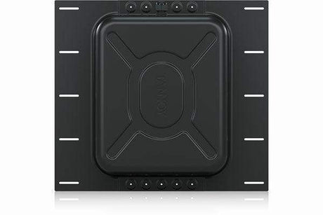 Tannoy Steel Back Can for PCI and QCI Ceiling Loudspeakers - BACK CAN S - Creation Networks