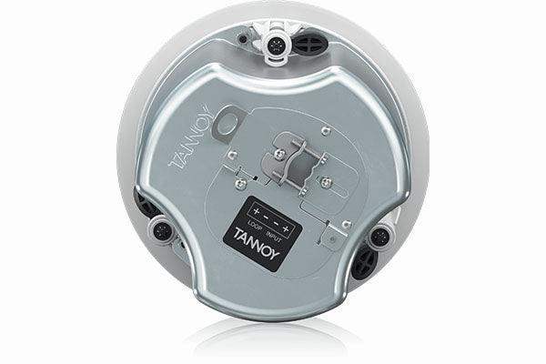 Tannoy TA-CMS503DC-BM 5" Full Range Ceiling Loudspeaker with Dual Concentric Driver (Blind-Mount,Pair) - TA-CMS503DC-BM - Creation Networks