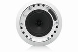 Tannoy TA-CMS503DC-BM 5" Full Range Ceiling Loudspeaker with Dual Concentric Driver (Blind-Mount,Pair) - TA-CMS503DC-BM - Creation Networks
