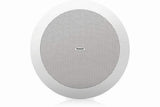 Tannoy TA-CVS 401 4" Coaxial Ceiling Loudspeaker (Pair) - TA-CVS 401 - Creation Networks
