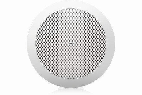 Tannoy TA-CVS 401 4" Coaxial Ceiling Loudspeaker (Pair) - TA-CVS 401 - Creation Networks