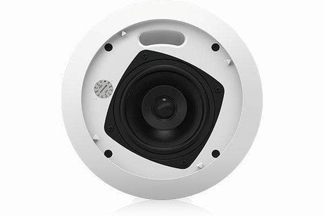 Tannoy TA-CVS 401 4" Coaxial Ceiling Loudspeaker (Pair) - TA-CVS 401 - Creation Networks