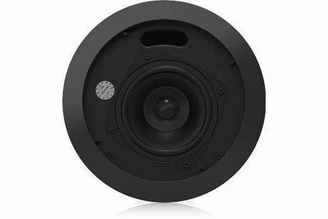 Tannoy TA-CVS 401-BK 4" Coaxial Ceiling Loudspeaker (Black,Pair) - TA-CVS 401-BK - Creation Networks