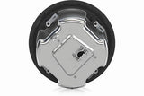 Tannoy TA-CVS 401-BK 4" Coaxial Ceiling Loudspeaker (Black,Pair) - TA-CVS 401-BK - Creation Networks