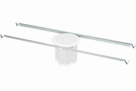 Tannoy Tile Rail Set 48" Accessory for CVS 1.0 Series Ceiling Loudspeakers - TA-CVS-RS48 - Creation Networks