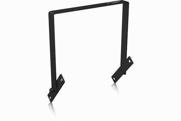 Tannoy Vertical Yoke Accessory Bracket for VX 12, VXP 12Q, VXP 12 and VX 12.2 Loudspeakers (Black) - TA-VX12.2YOKE-BK Speakers Tannoy