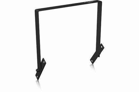 Tannoy Vertical Yoke Accessory Bracket for VX 15HP and VX 15Q Loudspeakers (Black) - TA-VX15VERTYOKE-BK - Creation Networks