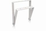 Tannoy Vertical Yoke Accessory Bracket for VX 8, VXP 8 and VX 8.2 Loudspeakers (White) - TA-VX8VYOKE-WH - Creation Networks
