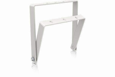 Tannoy Vertical Yoke Accessory Bracket for VX 8, VXP 8 and VX 8.2 Loudspeakers (White) - TA-VX8VYOKE-WH - Creation Networks