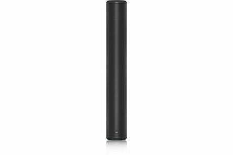 Tannoy VLS 15 (EN 54) Passive Column Array Loudspeaker (EN 54-24 Certified, Black) - TA-VLS15-BK - Creation Networks