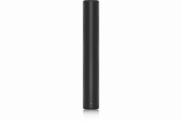 Tannoy VLS 15 (EN 54) Passive Column Array Loudspeaker (EN 54-24 Certified, Black) - TA-VLS15-BK - Creation Networks