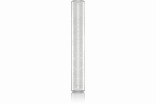Tannoy VLS 15 (EN 54)-WH Passive Column Array Loudspeaker (EN 54-24 Certified, White) - TA-VLS15-WH - Creation Networks