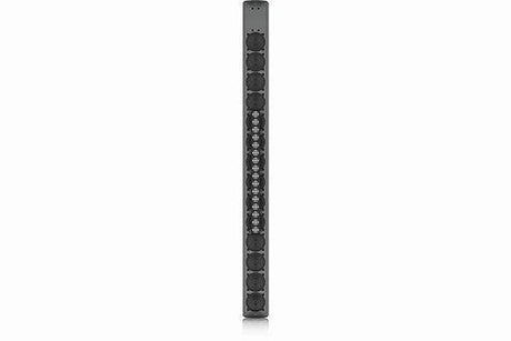 Tannoy VLS 30 Passive Column Array Loudspeaker (Black) - TA-VLS30-BK - Creation Networks