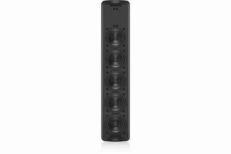 Tannoy VLS 5 Passive Column Array Loudspeaker (Black) - TA-VLS5-BK - Creation Networks