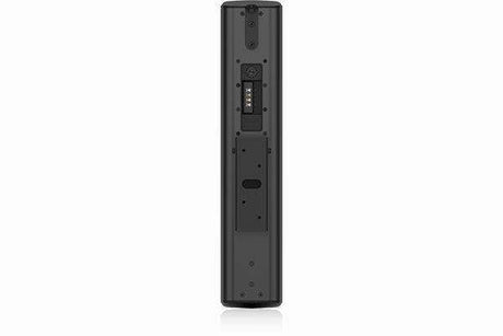 Tannoy VLS 5 Passive Column Array Loudspeaker (Black) - TA-VLS5-BK - Creation Networks