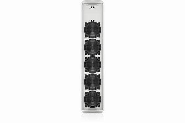 Tannoy VLS 5-WH Passive Column Array Loudspeaker (White) - TA-VLS5-WH - Creation Networks