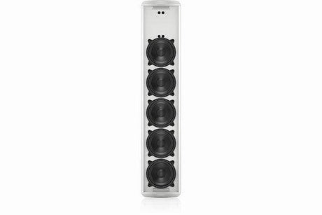 Tannoy VLS 5-WH Passive Column Array Loudspeaker (White) - TA-VLS5-WH - Creation Networks