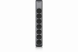 Tannoy VLS 7 (EN 54) Passive Column Array Loudspeaker (EN 54-24 Certified, Black) - TA-VLS7-BK - Creation Networks