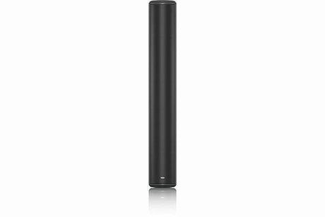 Tannoy VLS 7 (EN 54) Passive Column Array Loudspeaker (EN 54-24 Certified, Black) - TA-VLS7-BK - Creation Networks