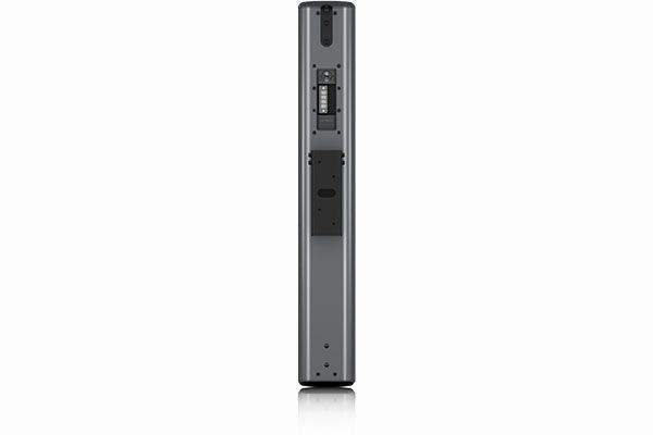 Tannoy VLS 7 (EN 54) Passive Column Array Loudspeaker (EN 54-24 Certified, Black) - TA-VLS7-BK - Creation Networks