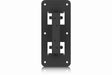 Tannoy VLS Pan/Tilt Bracket (Black) - TA-VLS-PANTILT-BK - Creation Networks