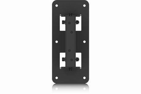 Tannoy VLS Pan/Tilt Bracket (Black) - TA-VLS-PANTILT-BK - Creation Networks