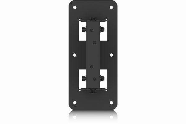 Tannoy VLS Pan/Tilt Bracket (Black) - TA-VLS-PANTILT-BK - Creation Networks