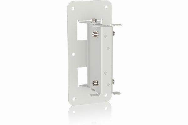 Tannoy VLS Pan/Tilt Bracket (White) - TA-VLS-PANTILT-WH - Creation Networks