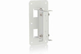 Tannoy VLS Pan/Tilt Bracket (White) - TA-VLS-PANTILT-WH - Creation Networks