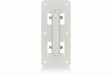 Tannoy VLS Pan/Tilt Bracket (White) - TA-VLS-PANTILT-WH - Creation Networks