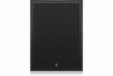 Tannoy VQ 100 3-Way Dual 12\ Large Format Loudspeaker (Black) - TA-VQ100-BK - Creation Networks