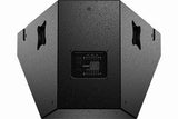 Tannoy VQ 64DF-COM 2-Way Down-Firing Dual Concentric Mid-High-Loudspeaker (Black) - TA-VQ 64DF-BK - Creation Networks