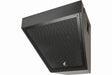 Tannoy VQ 85DF 2 Way Down-Firing Dual Concentric Mid-High Loudspeaker (Black) - TA-VQ85 DF-BK - Creation Networks