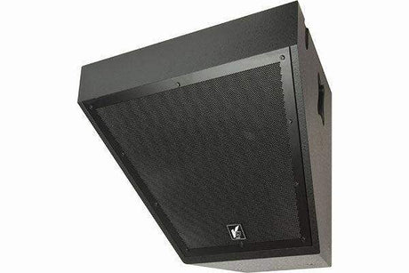 Tannoy VQ 85DF 2 Way Down-Firing Dual Concentric Mid-High Loudspeaker (Black) - TA-VQ85 DF-BK - Creation Networks