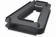 Tannoy VQ Bracket for Arraying 2 Enclosures at 50 Degrees - TA-ARRAY BRACKET VQ (Discontinued) - Creation Networks