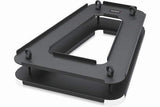 Tannoy VQ Bracket for Arraying 2 Enclosures at 50 Degrees - TA-ARRAY BRACKET VQ (Discontinued) - Creation Networks