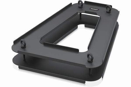 Tannoy VQ Bracket for Arraying 2 Enclosures at 50 Degrees - TA-ARRAY BRACKET VQ (Discontinued) - Creation Networks