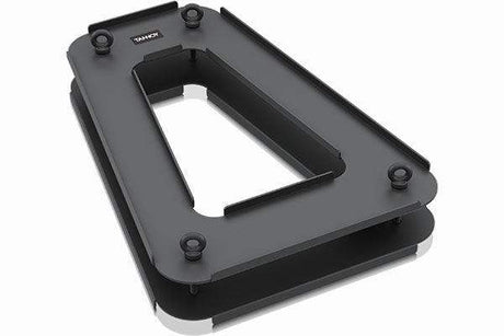 Tannoy VQ Bracket for Arraying 2 Enclosures at 50 Degrees - TA-ARRAY BRACKET VQ (Discontinued) - Creation Networks