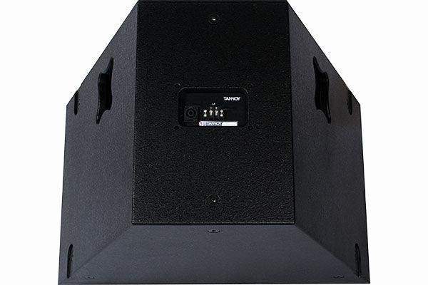 Tannoy VQ MB Dual 12" Mid-Bass Large Format Loudspeaker - TA-VQ MB - Creation Networks