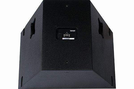Tannoy VQ MB Dual 12" Mid-Bass Large Format Loudspeaker - TA-VQ MB - Creation Networks