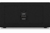 Tannoy VSX 10BP Compact Band-Pass Passive Subwoofer (Black) - TA-VSX10BP-BK - Creation Networks