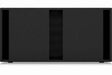 Tannoy VSX 12.2BP Compact Band-Pass Passive Subwoofer (Black) - TA-VSX12.2BP-BK - Creation Networks