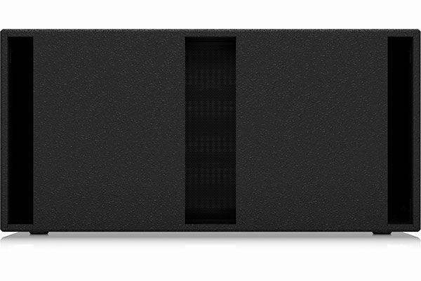 Tannoy VSX 12.2BP Compact Band-Pass Passive Subwoofer (Black) - TA-VSX12.2BP-BK - Creation Networks