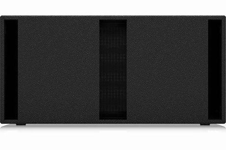 Tannoy VSX 12.2BP Compact Band-Pass Passive Subwoofer (Black) - TA-VSX12.2BP-BK - Creation Networks