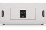 Tannoy VSX 12.2BP-WH Compact Band-Pass Passive Subwoofer (White) - TA-VSX12.2BP-WH - Creation Networks