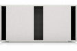 Tannoy VSX 12.2BP-WH Compact Band-Pass Passive Subwoofer (White) - TA-VSX12.2BP-WH - Creation Networks