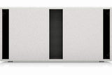 Tannoy VSX 12.2BP-WH Compact Band-Pass Passive Subwoofer (White) - TA-VSX12.2BP-WH - Creation Networks