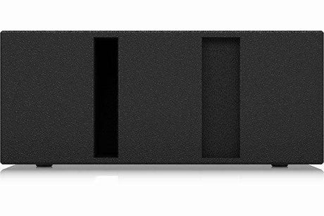 Tannoy VSX 8.2BP Compact Band-Pass Passive Subwoofer (Black) - TA-VSX8.2BP-BK - Creation Networks